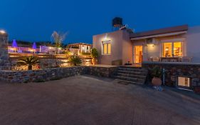 Dreams Villa Luxury Residence